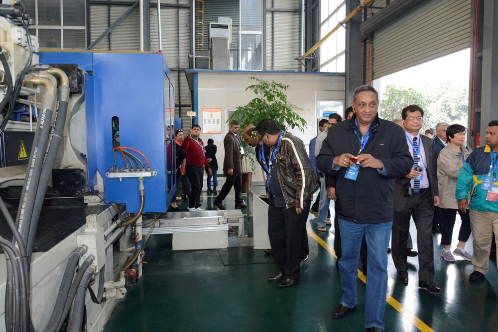 生產(chǎn)pvc管的大型廠(chǎng)家